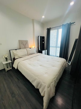 The Rich Sathorn - Taksin ห้องสวย ราคาดี สอบถามเพิ่มเติมได้ที่ Line @condorental