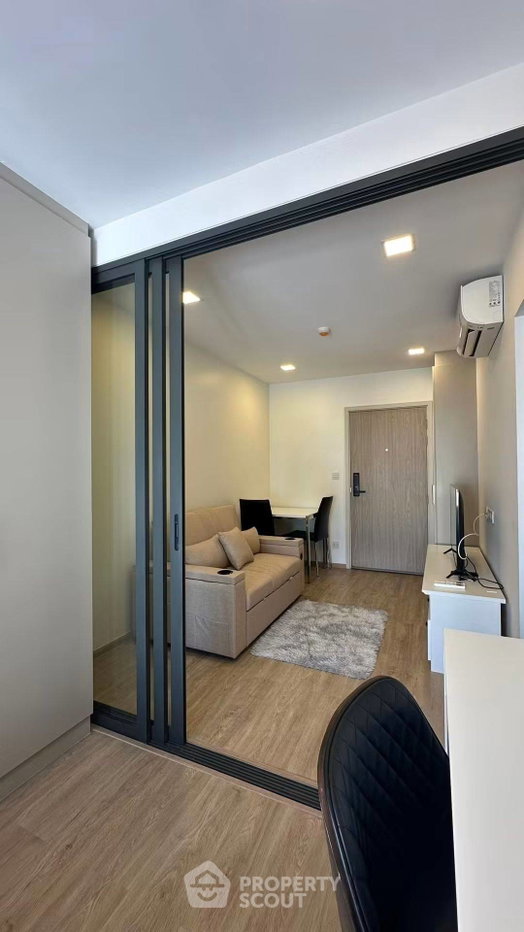 picture 1-BR Condo at The Nest Chula - Samyan near MRT Sam Yan (ID 3039569) - 5/14