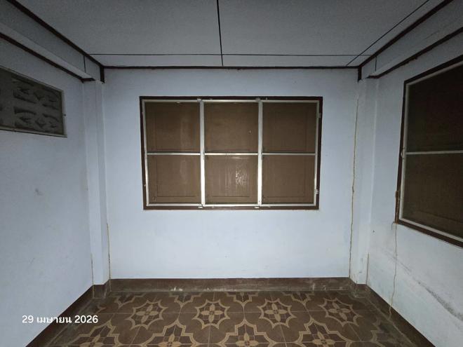 รูป บ้านเดี่ยว 51 ตร.วา เมืองแพร่ แพร่ 750,000 - รูปที่ 4/32