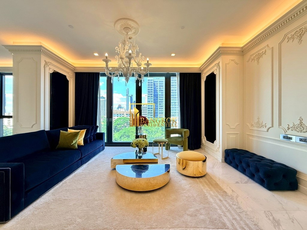picture  The Monument Thong Lo - Super Luxury 2 Bedroom Condo - BR11441CD - 2/33