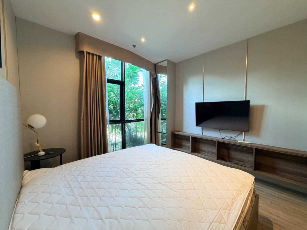 picture Condo for rent at Rhythm Ekkamai (BTS Ekkamai)  - 6/21