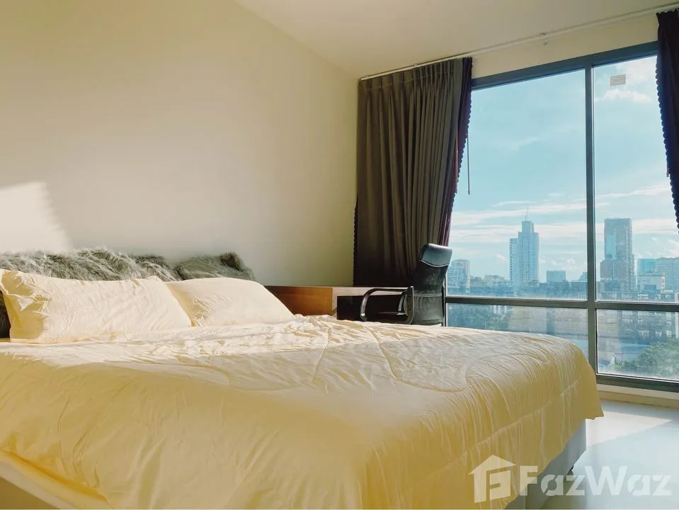 picture 1 Bedroom Condo for rent at Rhythm Sukhumvit 42 1762414 - 2/5