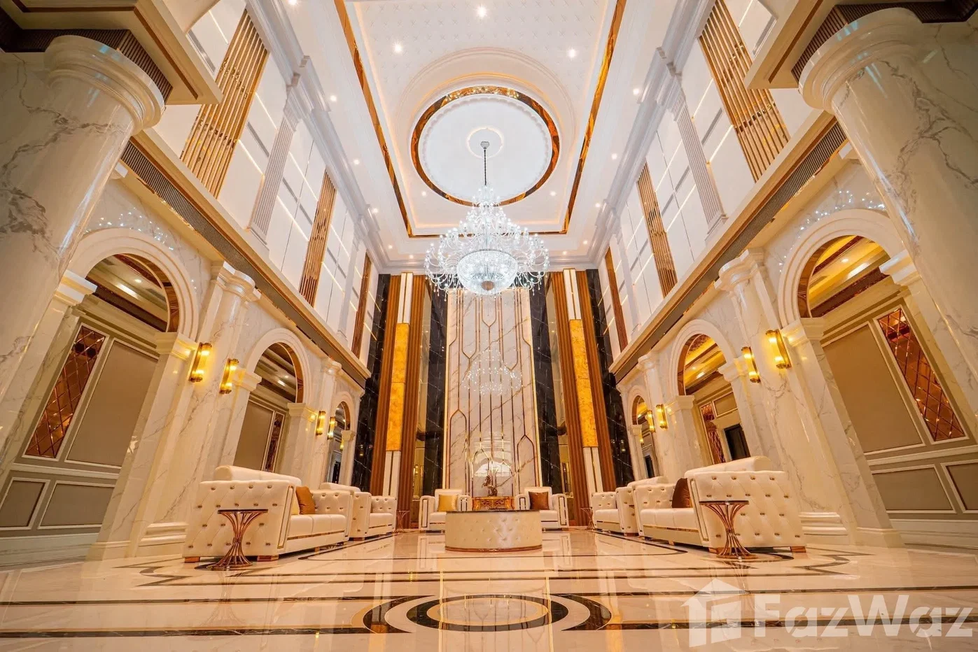 รูป ขาย บ้านเดี่ยว 4 ห้องนอน ใน ศาลาธรรมสพน์, กรุงเทพมหานคร 6500735 - รูปที่ 25/41