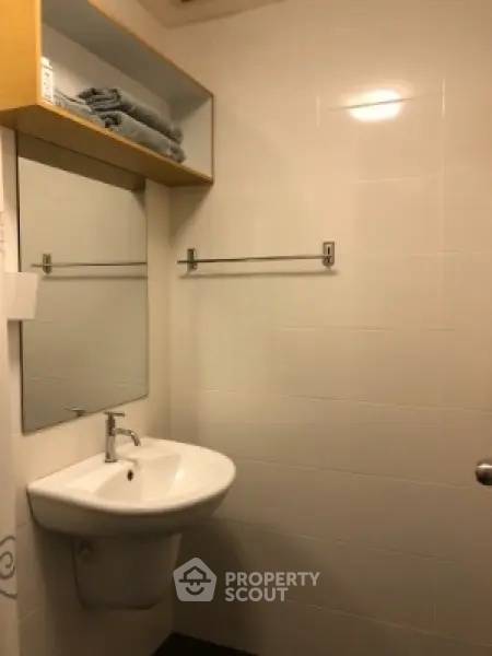 รูป คอนโด 1 ห้องนอน The Trust Condo South Pattaya ชั้น 14 (ID 2317282) - รูปที่ 4/6