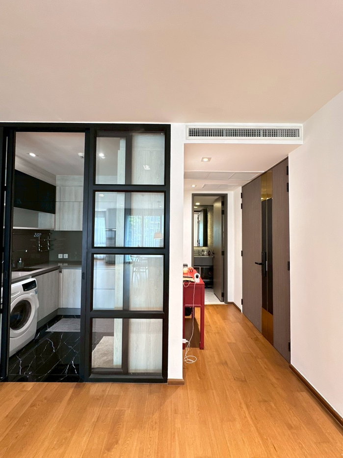 รูป **ขายด่วน** RB25224 คอนโด มีลเลอร์ สุขุมวิท 40 แอดไลน์ @mproperty( มี @ ด้วย) แอดมินตอบไว - รูปที่ 3/11