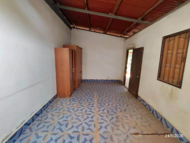 รูป บ้านเดี่ยว 139.5 ตร.วา กู่แก้ว อุดรธานี 1.2M - รูปที่ 16/38