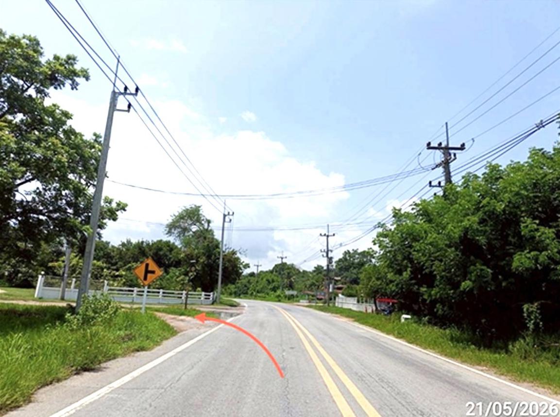 picture LAND 1078 Sq.w. Na Chuak Maha Sarakham for 755,000 - 20/24