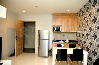 Condos for sale : Condo in Central City at an Affordable Price Ideo Verve Ratchaprarop near Airport Rail Link Ratchaprarop Station