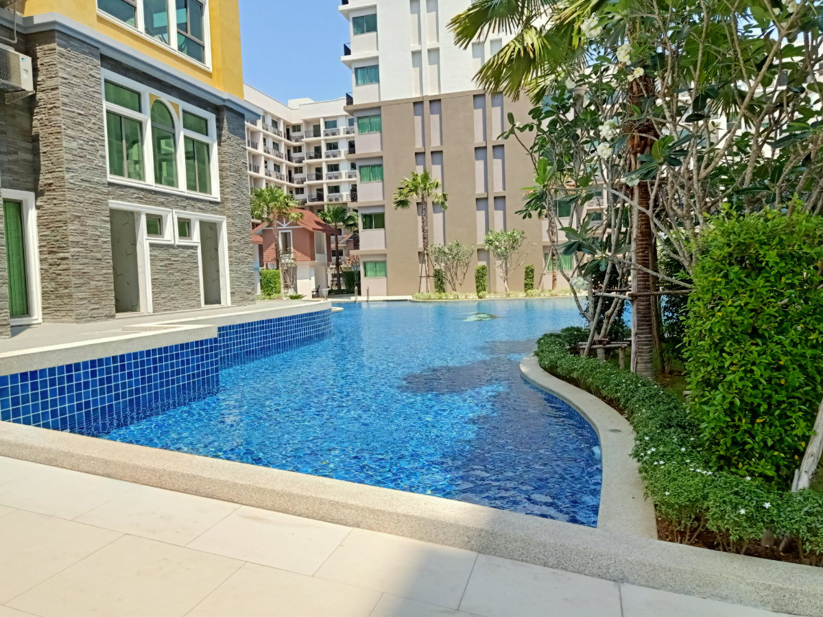 picture Condo for sale: Arcadia Beach Continental Pattaya. - 23/30