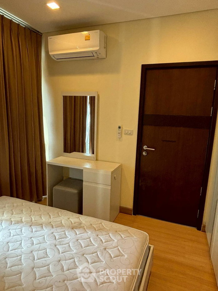 picture 1-BR 53 Sqm, 20th Floor At Le Luk Condominium Near BTS Phra Khanong (ID 2454741) - 5/8