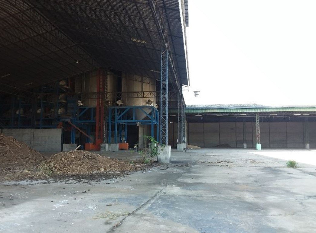 picture FACTORY 6000 Sq.w. Nong Phai Phetchabun for 25M - 3/12