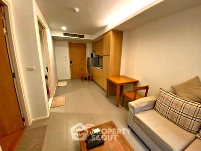 ขายคอนโด : คอนโด 1 ห้องนอน 37 ตร.ม. โครงการ The Nest Ploenchit ห่าง BTS เพลินจิต 300 ม. (ID 3038801)