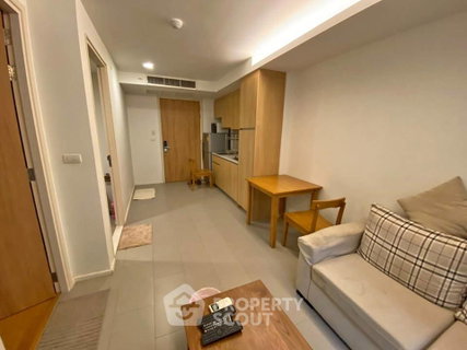 คอนโด 1 ห้องนอน 37 ตร.ม. โครงการ The Nest Ploenchit ห่าง BTS เพลินจิต 300 ม. (ID 3038801)