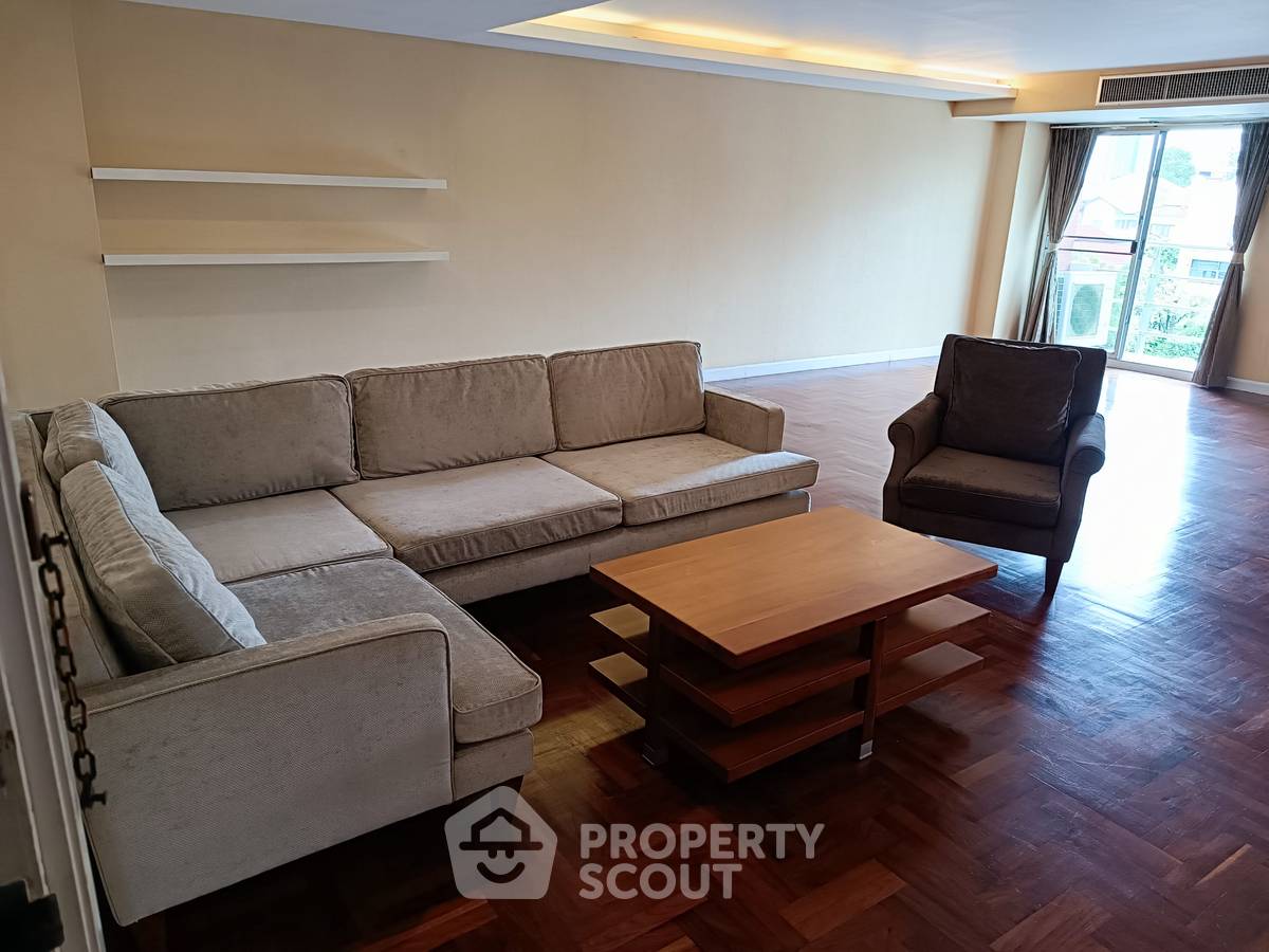 picture 2-BR Condo at The Peony near MRT Khlong Toei (ID 2501645) - 1/30