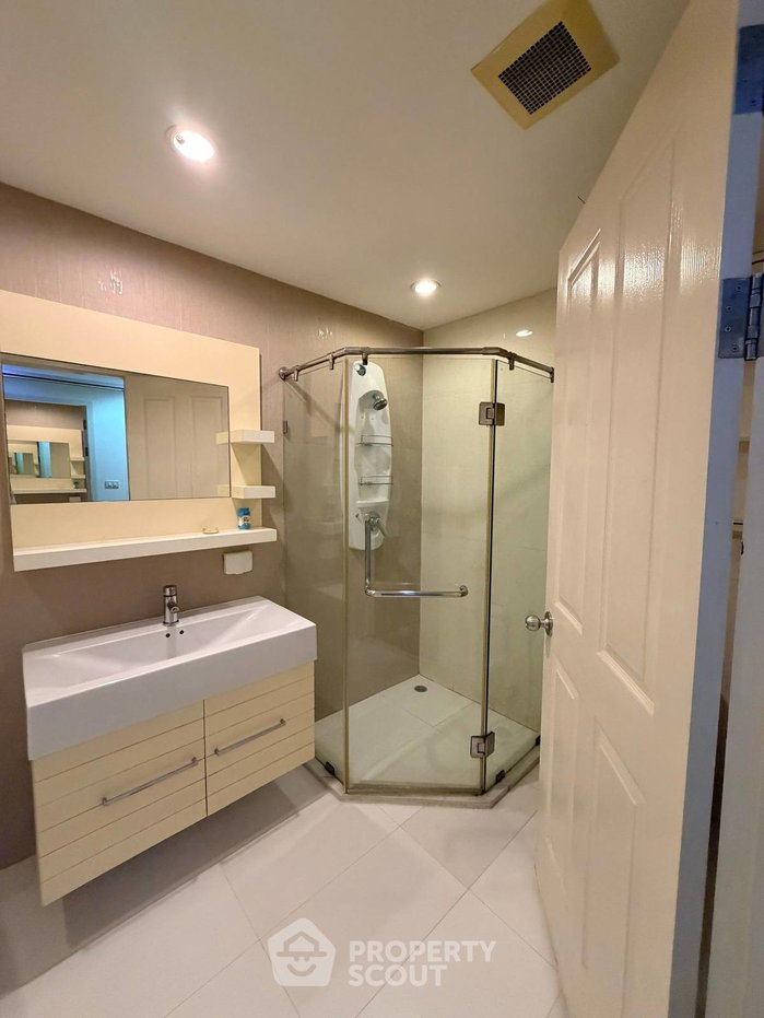 รูป คอนโด 1-ห้องนอน ที่ บ้านสิริ 31 คอนโด ใกล้ MRT สุขุมวิท (ID 509767) - รูปที่ 16/22
