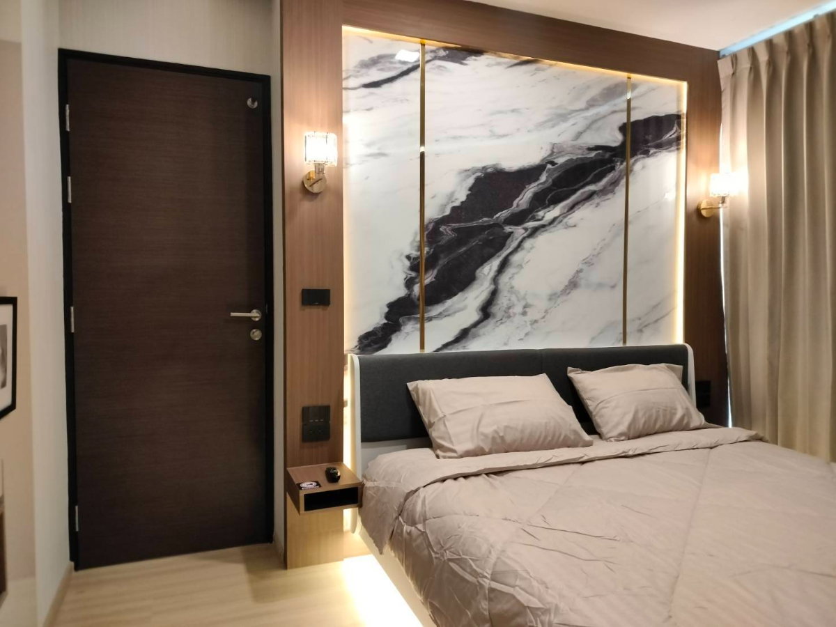 รูป ให้เช่า Rhythm Sathorn ราคา 30,000 บาท [MKr260661] - รูปที่ 10/20