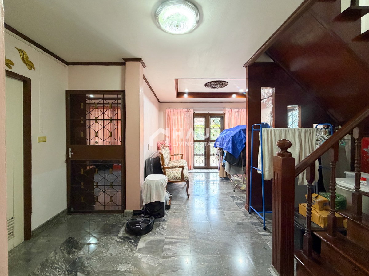 picture Pongsirichai Phutthamonthon Sai 3 / 3 Bedrooms #HPHU096 - 8/23