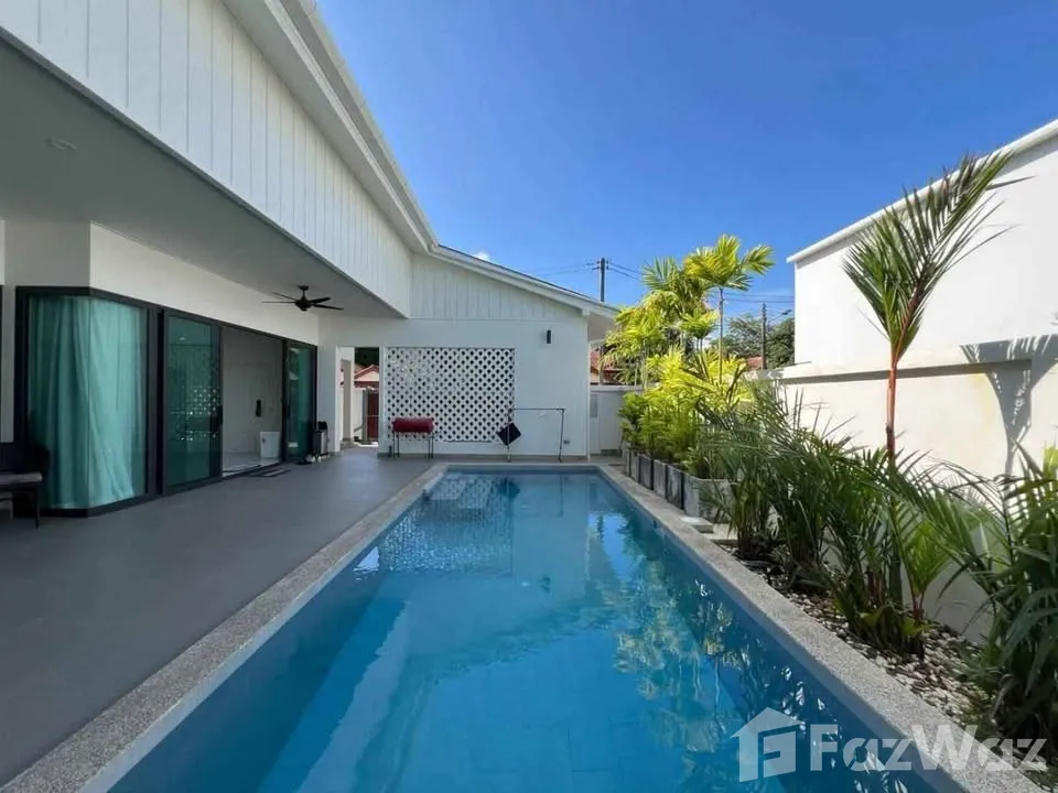 picture 3 Bedroom Villa for sale in Rawai, Phuket  6496941 - 2/14