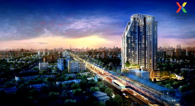 Condos for sale : 🔥🔥🔥 For Sale Condo , Ideo Mobi Wongsawang Interchange , MRT-Bang Son , Bang Sue , Bang Su , Bangkok , CX-146201 ✅ Live chat with us ADD LINE @connexproperty ✅ 🔥🔥🔥