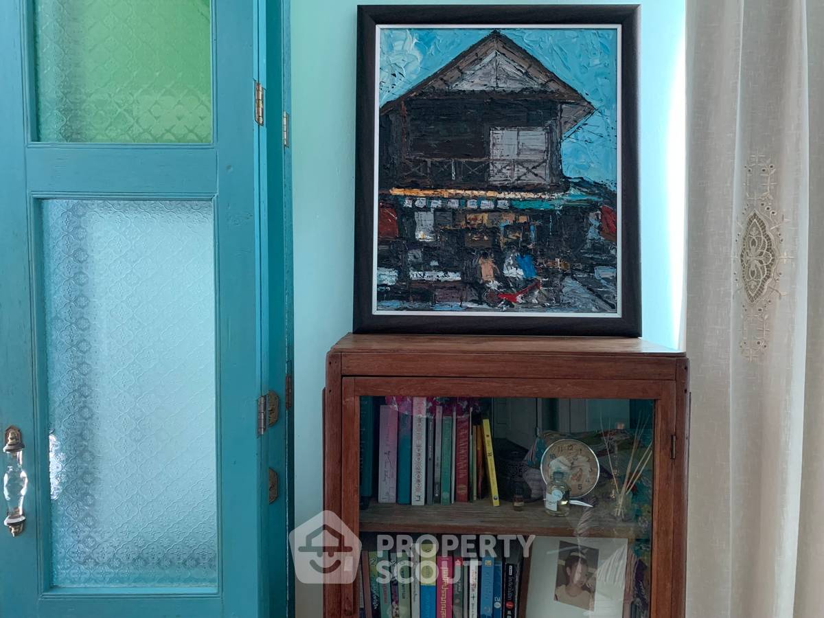 รูป คอนโด 1 ห้องนอน ขาย บ้านแสนปลื้ม หัวหิน บาย เดอะ ซี (ID 3039061) - รูปที่ 7/7