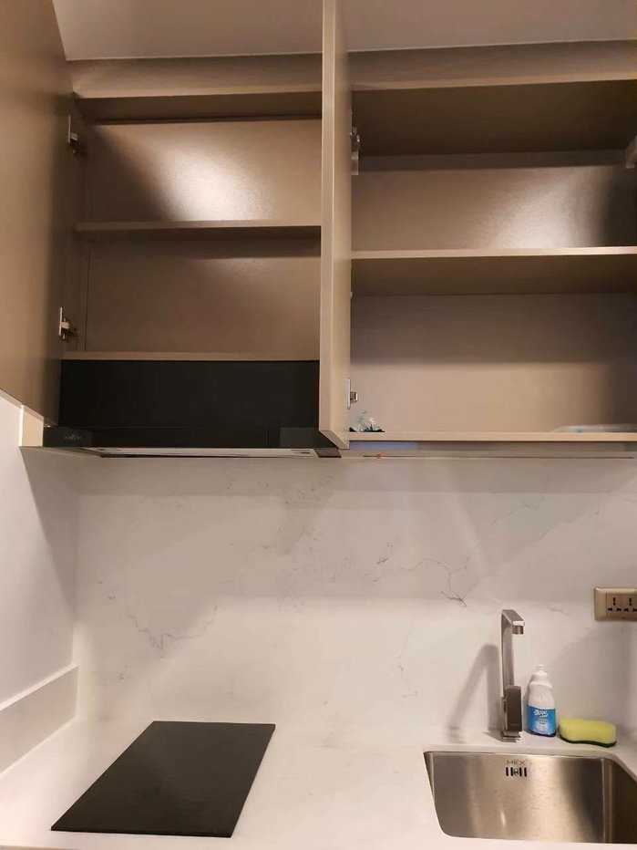 รูป 🟢ER26236 🟢ให้เช่า / For Rent One9Five Asoke - Rama 9 💰 ราคา 18,000 บาท/เดือน - รูปที่ 12/16