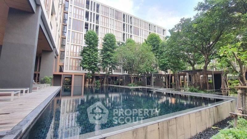 picture 1-BR Condo at Hasu Haus Sukhumvit 77 near BTS On Nut (ID 1562169) - 13/13