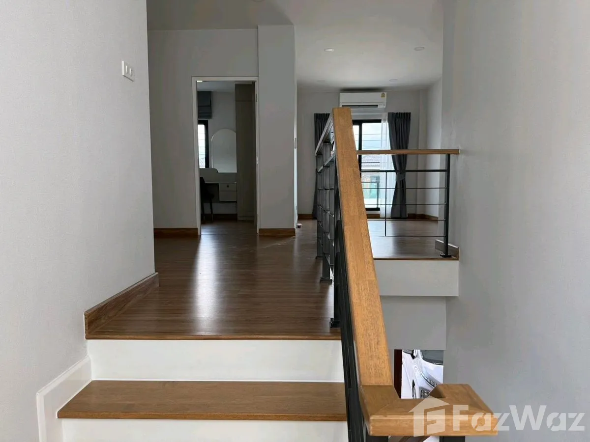 picture Luxury 4BR House for Rent | CENTRO Vibhavadi 6499789 - 5/41
