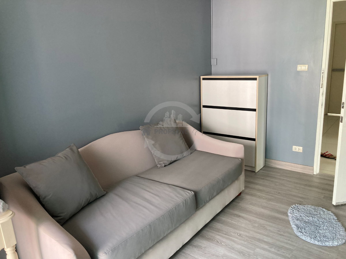 picture 🔥🔥For Rent 🪄🎀Thana Arcadia🎀🪄 Beautiful unit, great location 🌆 near 🚅MRT Bang Yi Khan. Ready to move in🟠🔵PS-22601033💚@propsync - 2/5