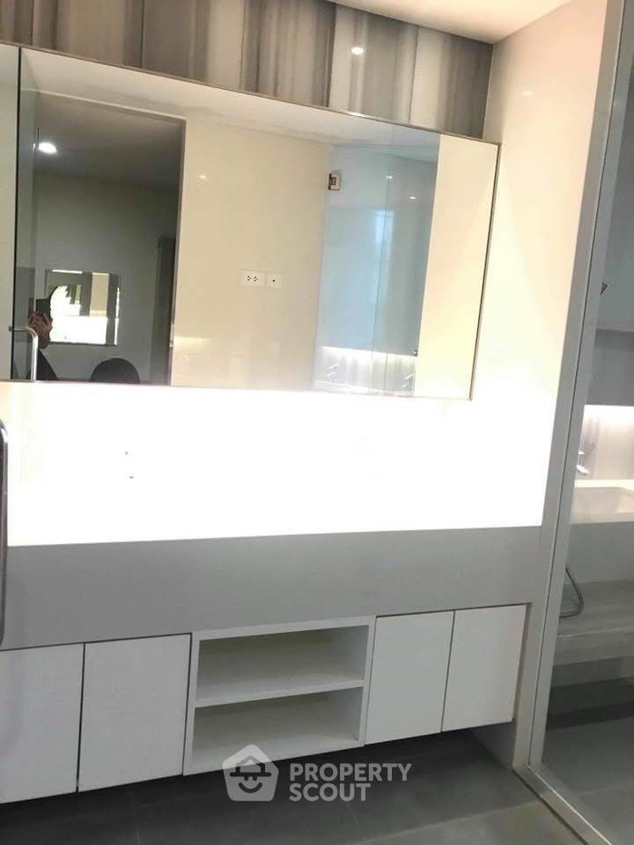 picture 2-BR 96 Sqm Condo At Aequa Sukhumvit 49, 10th Floor Near BTS Thong Lor (ID 2735436) - 16/18