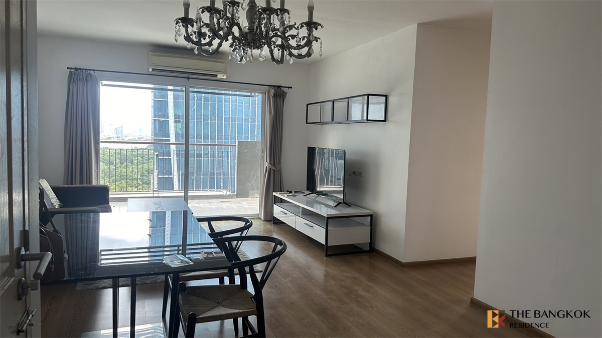 picture SYM Vibha - Ladprao  Condo in High-potential, Central City Location - 9/10