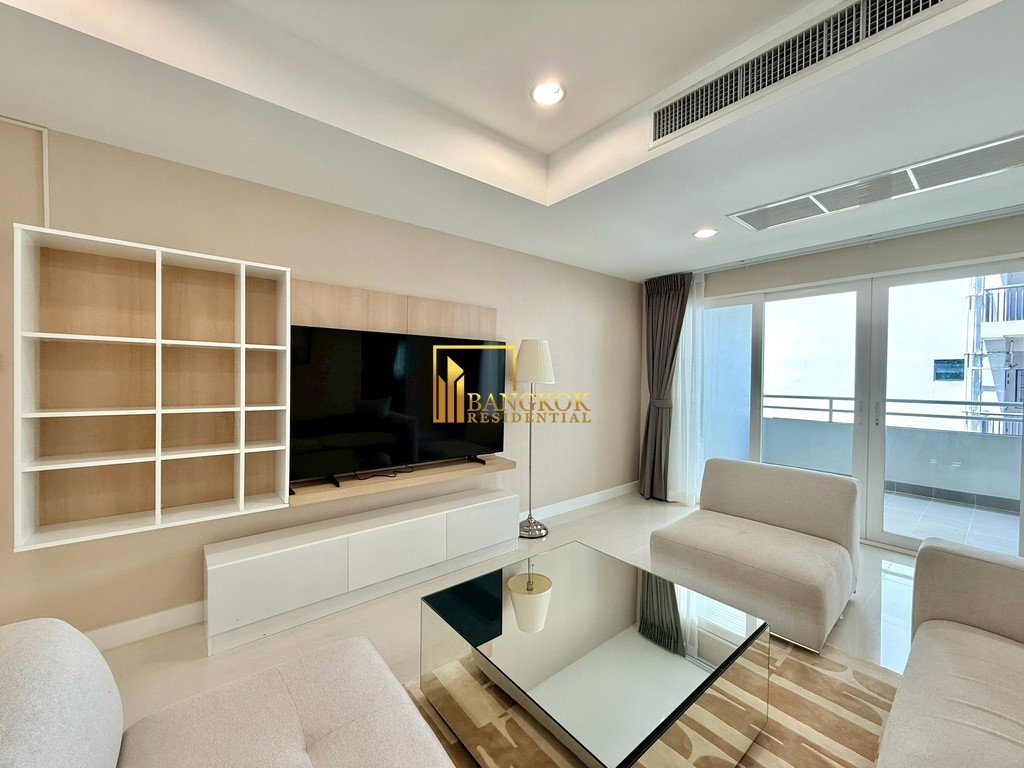 รูป Tonson Court | Modernized 2 Bedroom Condo in Prime Area - BR61788CD - รูปที่ 4/34