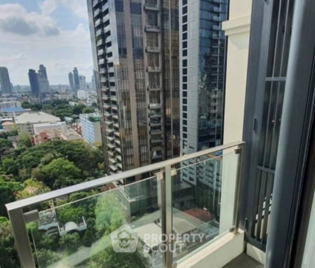 รูป คอนโด 2-ห้องนอน ที่ เดอะ ดิโพลแมท 39 พร้อมพงษ์ ใกล้ BTS พร้อมพงษ์ (ID 3034853) - รูปที่ 5/8