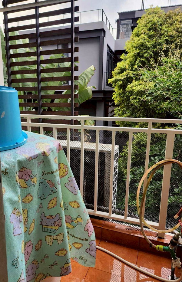 รูป ให้เช่า Regent Home 6/1 ประชาชื่น อาคาร A ชั้น 3 ห้องใหญ่ 31 ตร.ม. เฟอร์ครบ พร้อมอยู่ 6,000 บาท/เดือน - รูปที่ 7/9