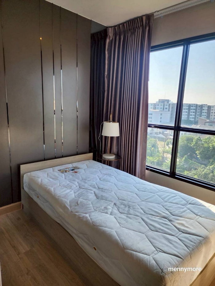 รูป Knightsbridge tiwanon 2ห้องนอน ปล่อยเช่า - รูปที่ 10/18