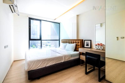 Condos for rent : 🚩Best room!🚩 For rent condo VTARA SUKHUMVIT 36 Building A, Floor 8,2 bed room, Room size 60.00 sqm