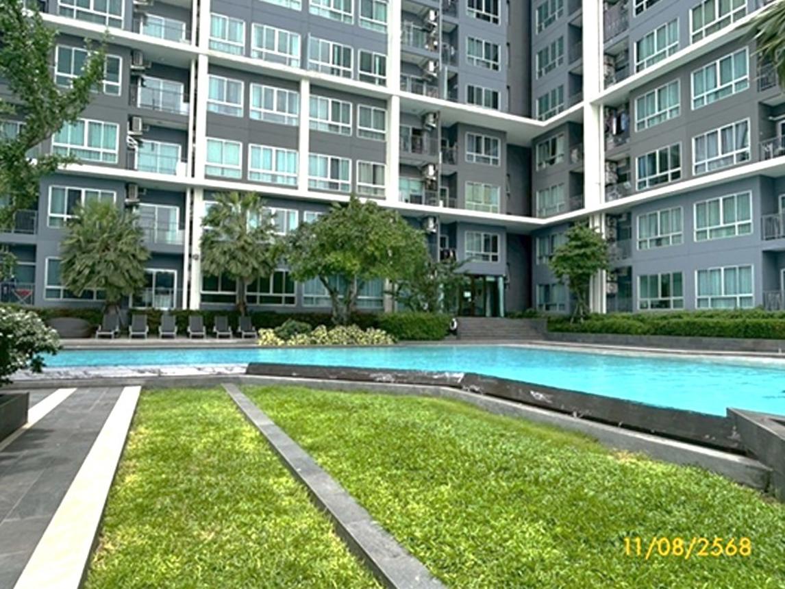 picture CONDO 30.43 Sq.m. Phasi Charoen Bangkok for 2.5M - 12/18