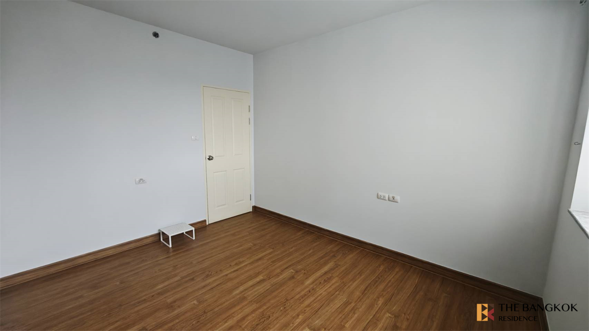 picture Supalai Park Ratchayothin Book quickly before the room is gone!! - 9/10