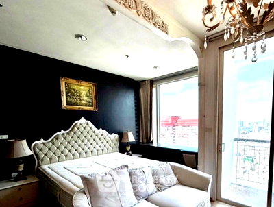 Condos for sale : 1-BR Condo 42 Sqm, Villa Ratchatewi, 300m to BTS Phaya Thai (ID 3032608)