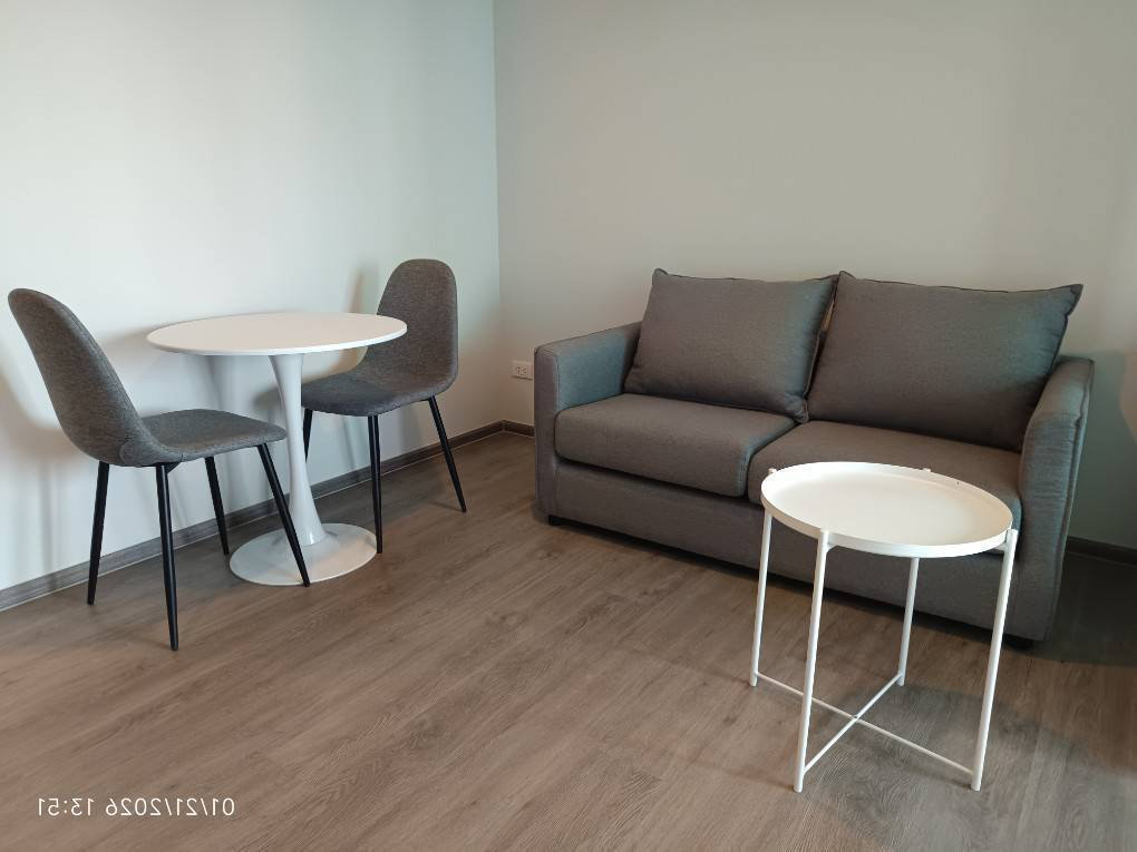 รูป For Rent  :  Regent Home Bangna  (Close to BTS Bangna)  (ST-02)  - รูปที่ 7/9