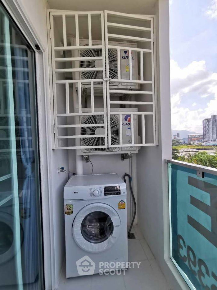 รูป คอนโด 1 ห้องนอน 34 ตร.ม. ขายที่ Natureza Art Condo 2 พัทยา (ID 3036859) - รูปที่ 6/7