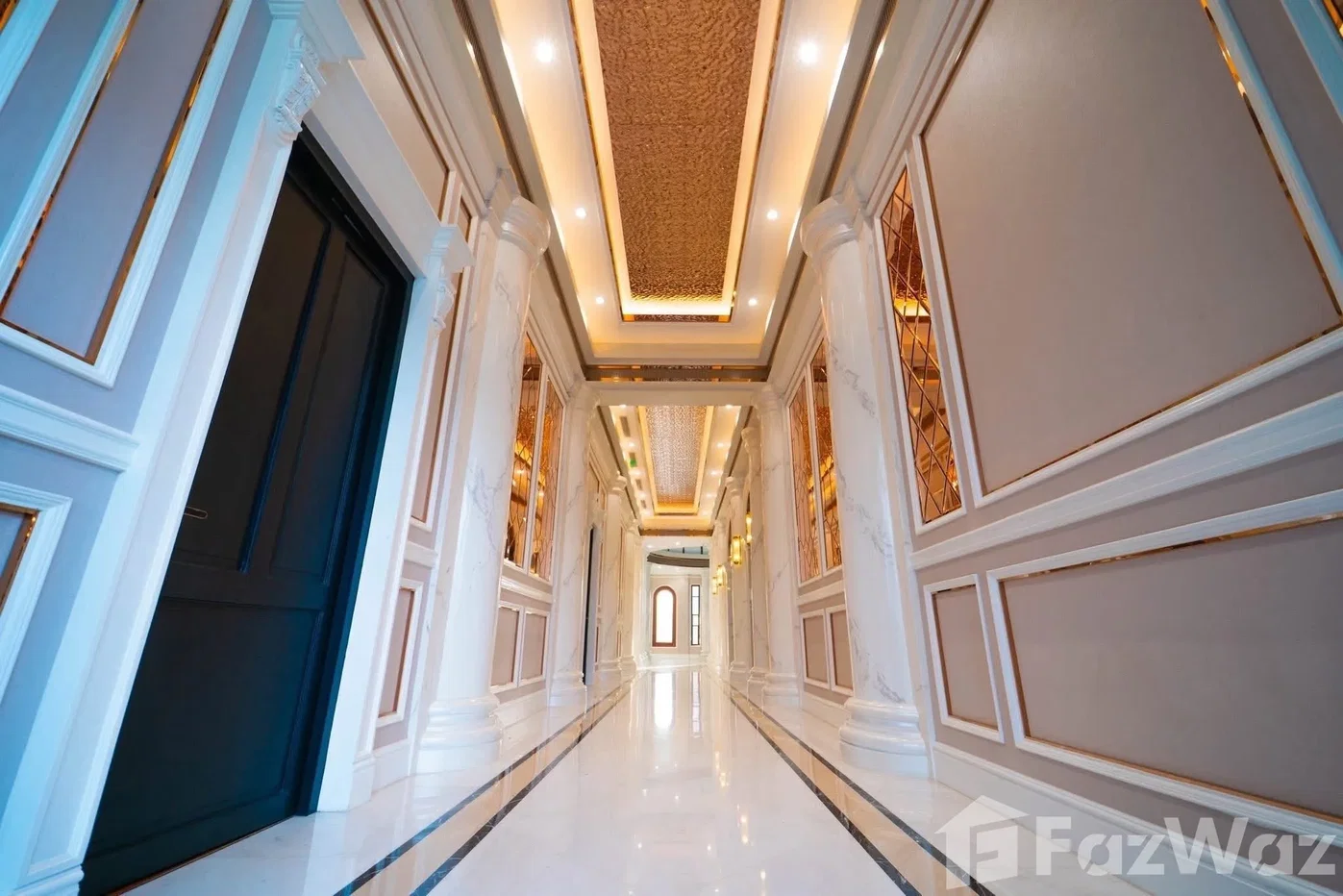 รูป ขาย บ้านเดี่ยว 4 ห้องนอน ใน ศาลาธรรมสพน์, กรุงเทพมหานคร 6500735 - รูปที่ 38/41