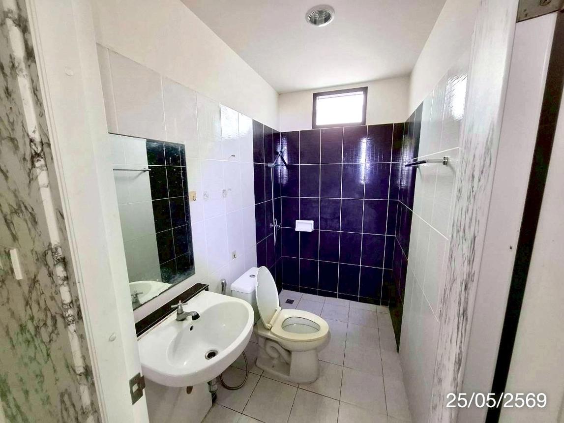 picture TOWN HOUSE 18.7 Sq.w. Phan Thong Chonburi for 1.9M - 32/36