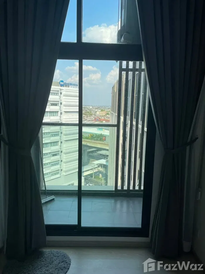 รูป ขาย คอนโด 2 ห้องนอน ในโครงการ ไนท์บริดจ์ พหลโยธิน - อินเตอร์เชนจ์ 6500657 - รูปที่ 9/14