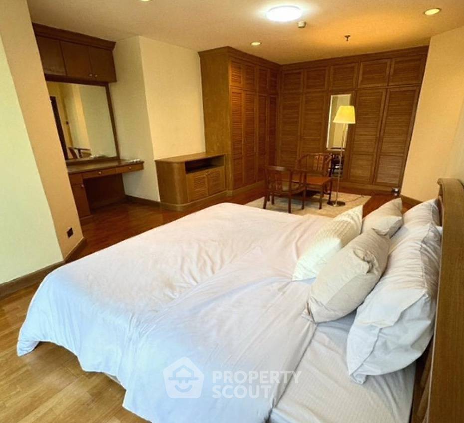 รูป คอนโด 3-ห้องนอน ที่ ฟิฟตี้ฟิฟท์ ทาวเวอร์ คอนโดมิเนียม ใกล้ BTS ทองหล่อ (ID 3029311) - รูปที่ 4/5