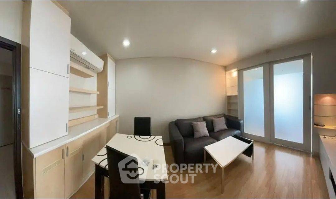 รูป คอนโด 1-ห้องนอน ที่ เลอรัก คอนโดมิเนียม ใกล้ BTS พระโขนง (ID 3038494) - รูปที่ 2/9