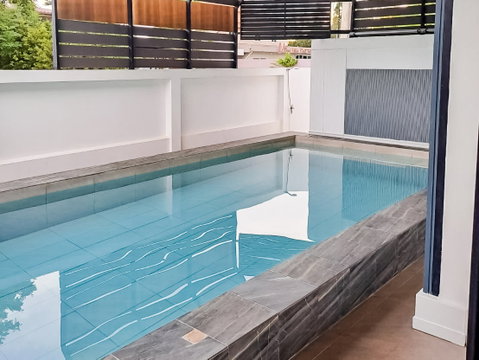 Pet Friendly Pool Villa for Rent Huay Yai East Pattaya