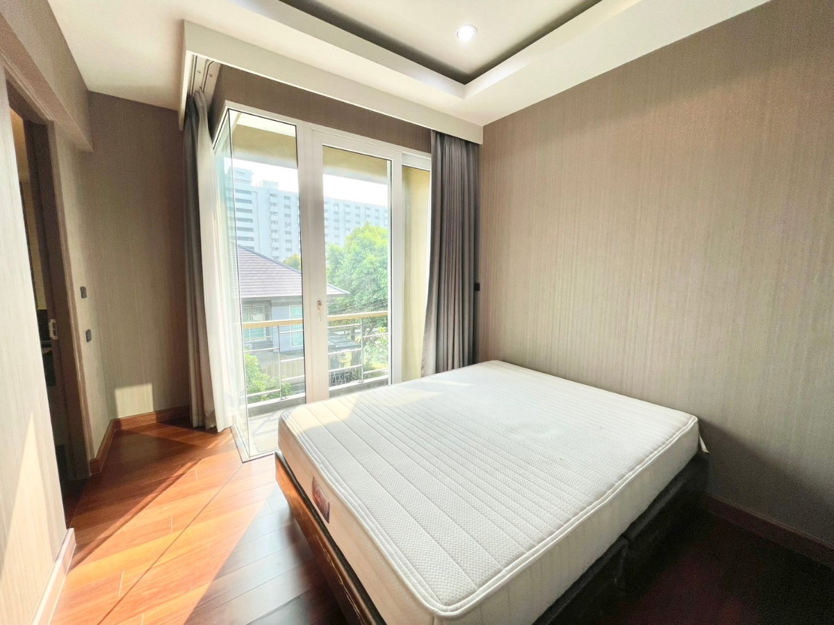 รูป *HOT*ขายบ้านเดี่ยว 3 ชั้น The Gallery House Pattern เดอะ แกลเลอรี่ เฮ้าส์ แพทเทิร์น 4นอน 5น้ำ 57ตรว. ต่อเติมแล้ววัสดุเกรดพรีเมี่ยม แปลงมุม สงบ!!!! - รูปที่ 21/28