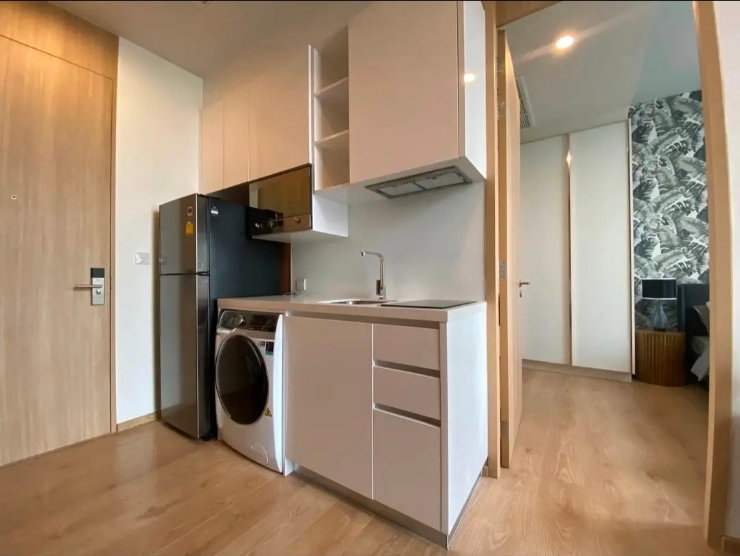 picture For rent hot deal🔥 Noble BE 19  - 6/6