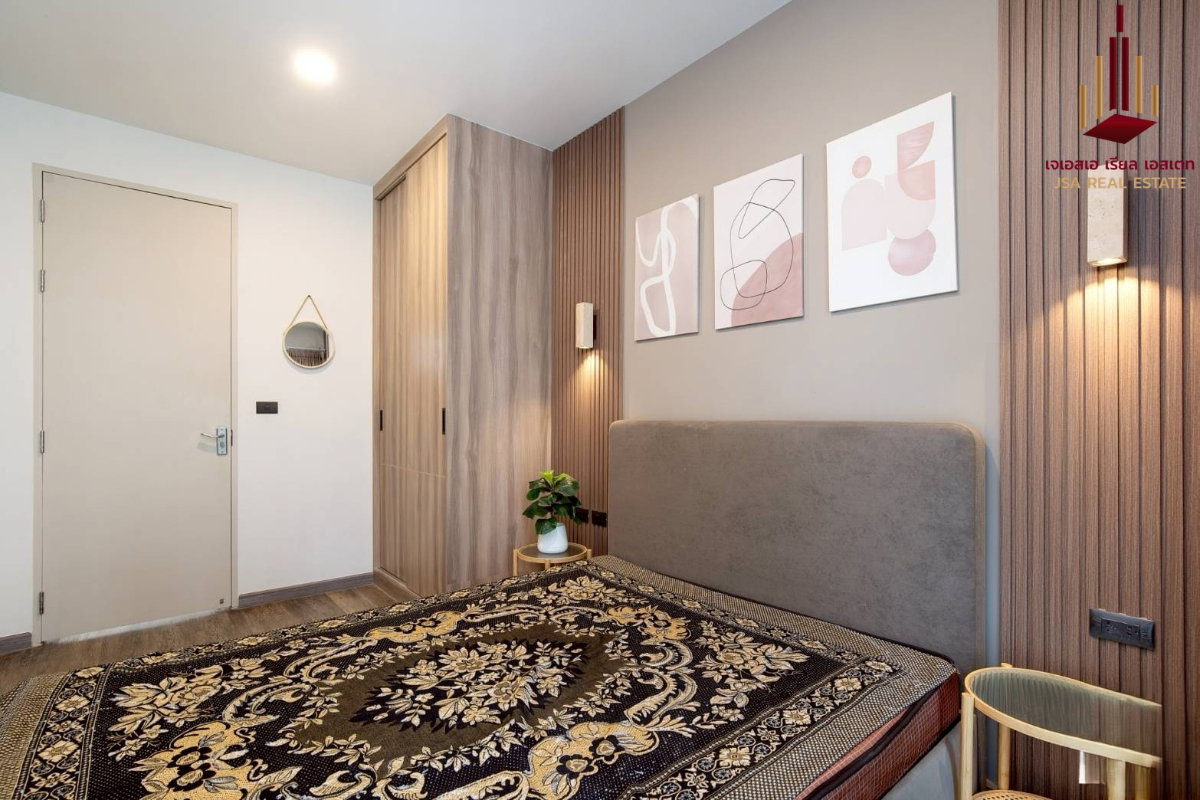 รูป 🔥 ห้องใหญ่ 99 ตร.ม. ใจกลางสยาม | The Address Siam | 3 ห้องนอน 🔥 - รูปที่ 1/8