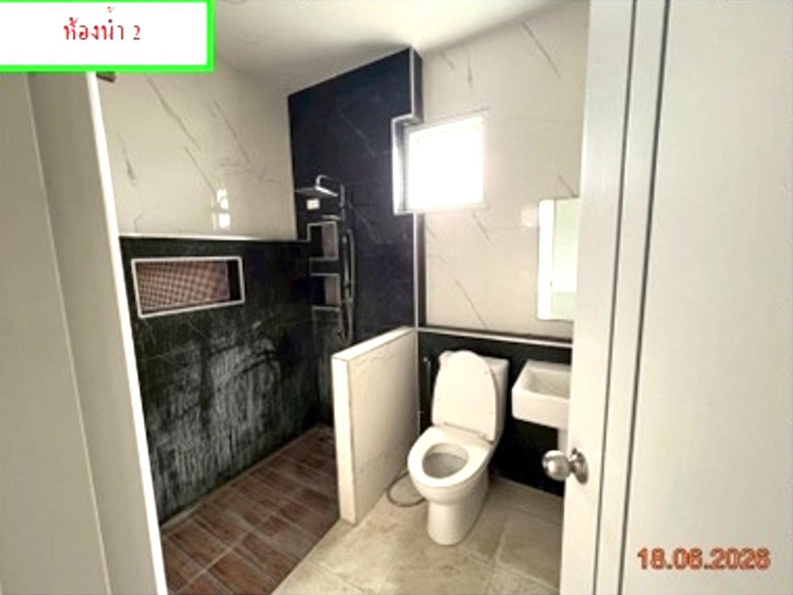 รูป บ้านเดี่ยว 154 ตร.วา เมืองขอนแก่น ขอนแก่น 3.8M - รูปที่ 33/40